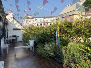 Bilocale in Affitto a Milano, zona Centro, 2'100&euro;, 80 m², arredato