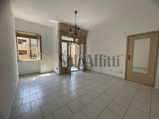 Trilocale in Affitto a Torino, zona San Donato, 570&euro;, 65 m²