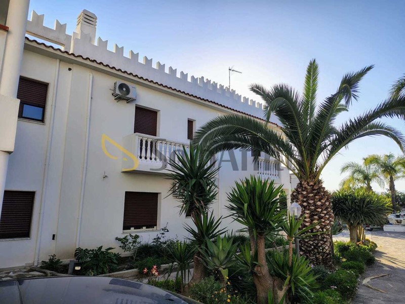 Bilocale in Affitto a Reggio Calabria, zona Pellaro, 400&euro;, 70 m², arredato
