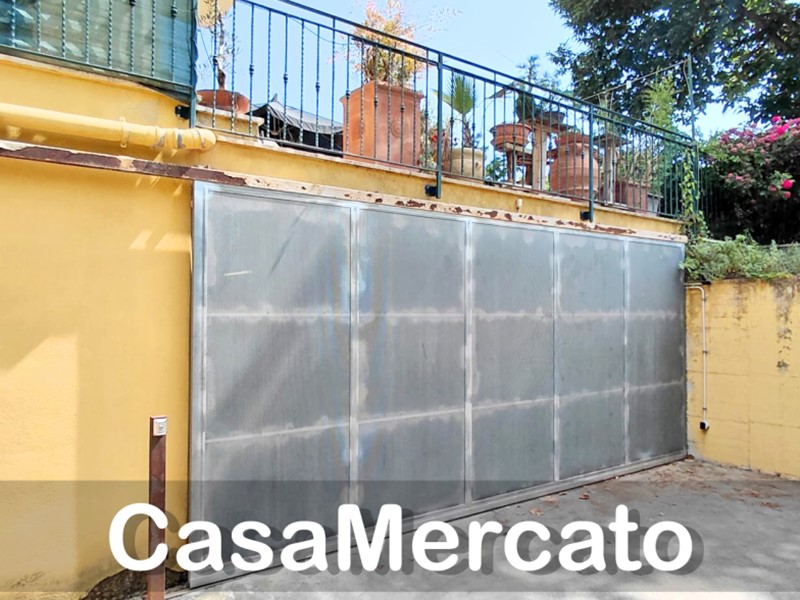 Trilocale in Affitto a Rocca di Papa, zona Barozze + Calcare, 600&euro;, 65 m²