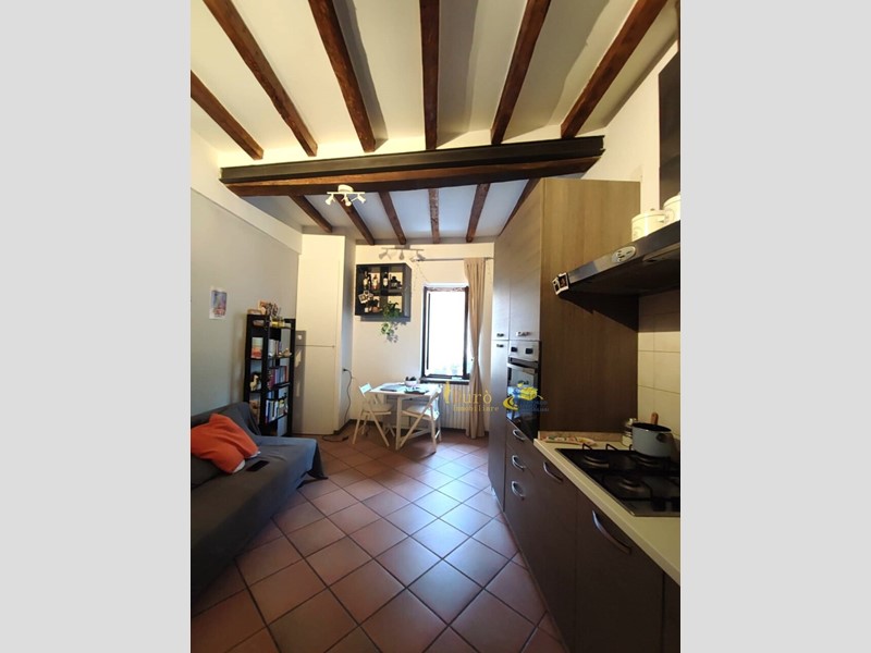 Bilocale in Affitto a Parma, zona Centro storico, 650&euro;, 47 m², arredato