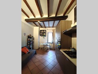 Bilocale in Affitto a Parma, zona Centro storico, 650&euro;, 47 m², arredato