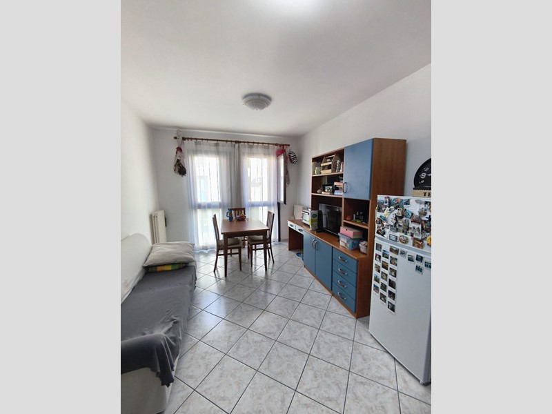 Bilocale in Affitto a Collecchio, 550&euro;, 55 m², arredato