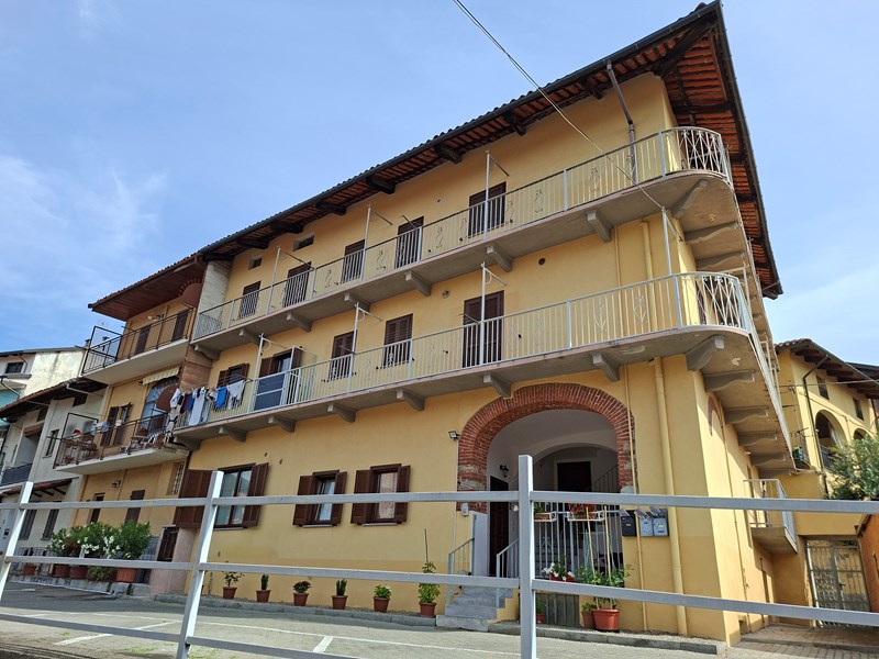 Trilocale in Vendita a Occhieppo Inferiore, 49'900&euro;, 65 m², arredato