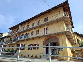 Trilocale in Vendita a Occhieppo Inferiore, 49'900&euro;, 65 m², arredato