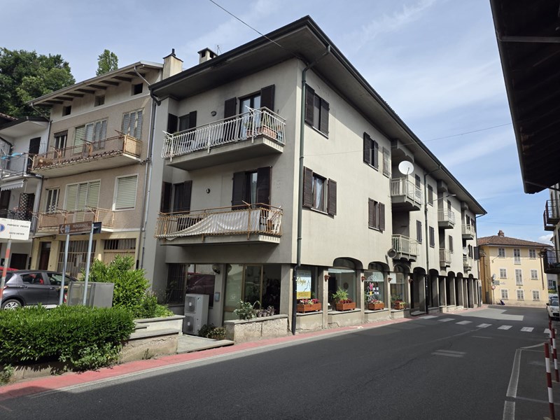 Quadrilocale in Vendita a Mongrando, 79'000&euro;, 120 m², arredato