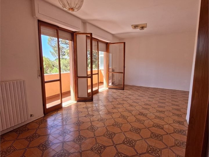 Appartamento in Vendita a Pisa, 250'000&euro;, 120 m²