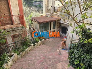 Trilocale in Vendita a Palermo, 95'000&euro;, 80 m²