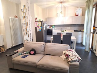 Quadrilocale in Vendita a Montecarlo, zona Gossi, 185'000&euro;, 110 m², con Box