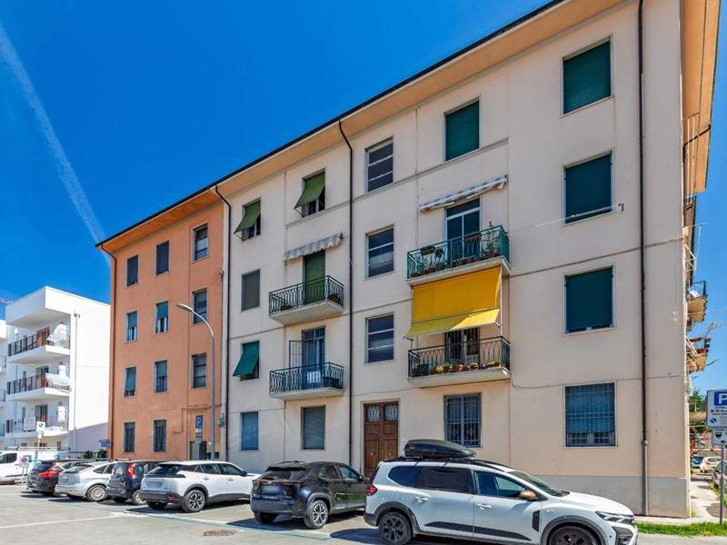 Quadrilocale in Vendita a Pisa, 155'000&euro;, 80 m²