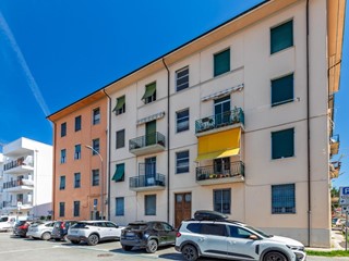 Quadrilocale in Vendita a Pisa, 155'000&euro;, 80 m²