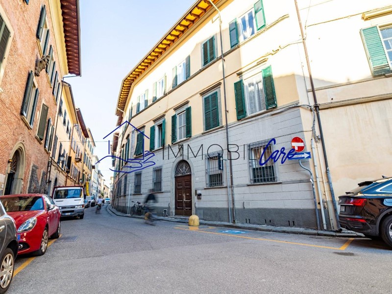 Appartamento in Vendita a Pisa, 1'000'000&euro;, 243 m²