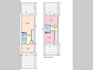 Quadrilocale in Vendita a Pisa, zona Ospedaletto, 305'000&euro;, 100 m², arredato