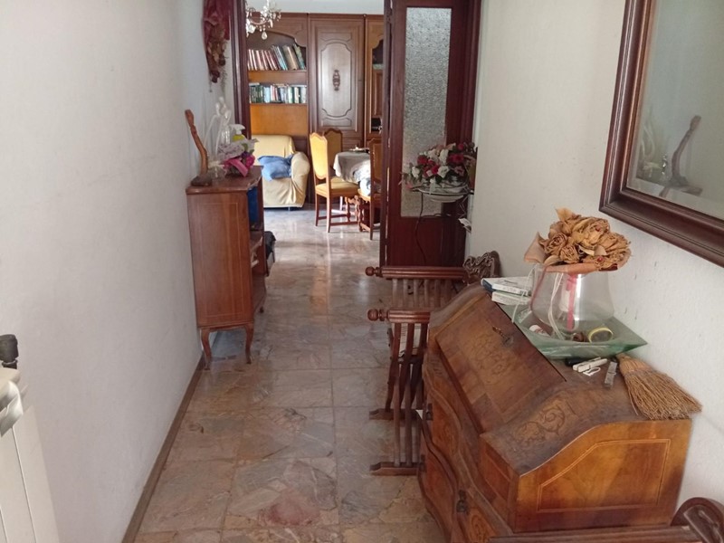 Appartamento in Vendita a Pisa, 210'000&euro;, 120 m², arredato