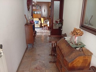Appartamento in Vendita a Pisa, 210'000&euro;, 120 m², arredato