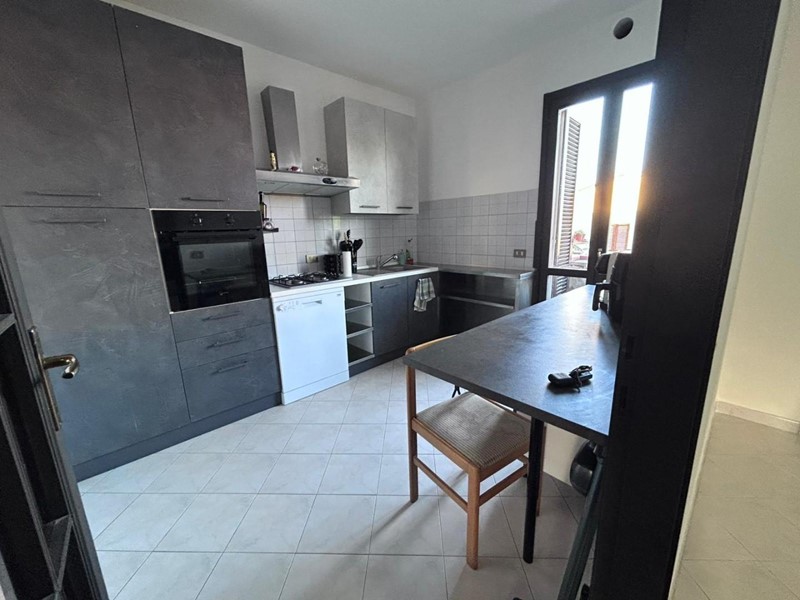 Appartamento in Vendita a Bientina, 190'000&euro;, 100 m², arredato, con Box