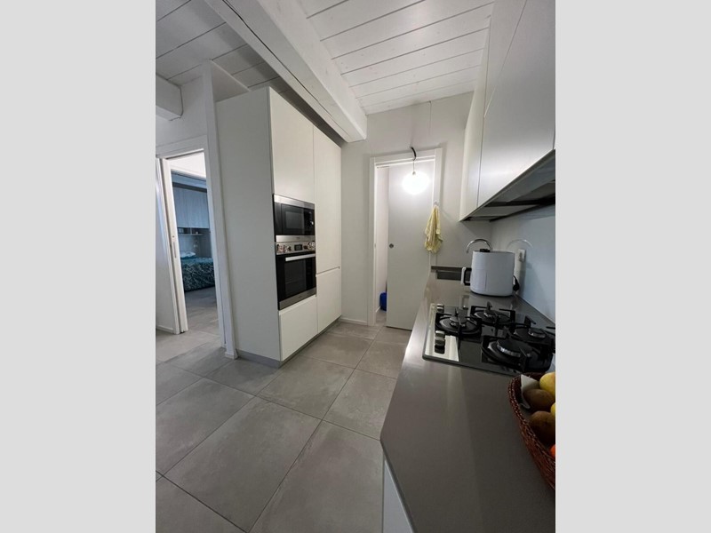 Trilocale in Vendita a Massarosa, zona Montramito, 185'000&euro;, 50 m², arredato