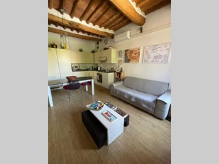 Bilocale in Affitto a Lucca, zona Sant'Alessio, 550&euro;, 50 m², arredato