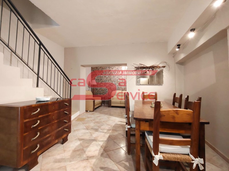 Appartamento in Affitto a Pieve a Nievole, 750&euro;, 120 m², arredato