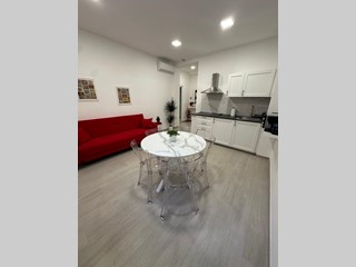 Quadrilocale in Affitto a Pisa, 1'300&euro;, 70 m², arredato