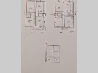 Quadrilocale in Vendita a Cascina, zona Musigliano, 230'000&euro;, 90 m²