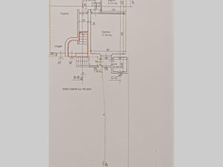 Quadrilocale in Vendita a Cascina, zona Musigliano, 240'000&euro;, 85 m², con Box