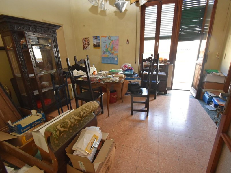 Appartamento in Vendita a Pisa, 180'000&euro;, 125 m²