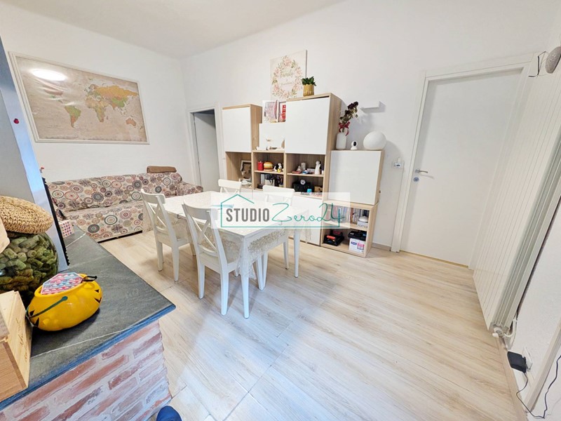 Quadrilocale in Vendita a Seravezza, 155'000&euro;, 75 m²