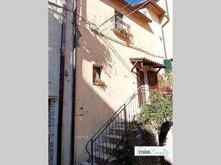 Bilocale in Vendita a Guardea, 43'000&euro;, 45 m²