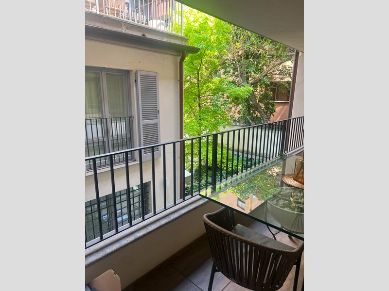 Bilocale in Vendita a Milano, 1'100'000&euro;, 85 m²