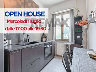 Bilocale in Vendita a Milano, 228'000&euro;, 45 m²