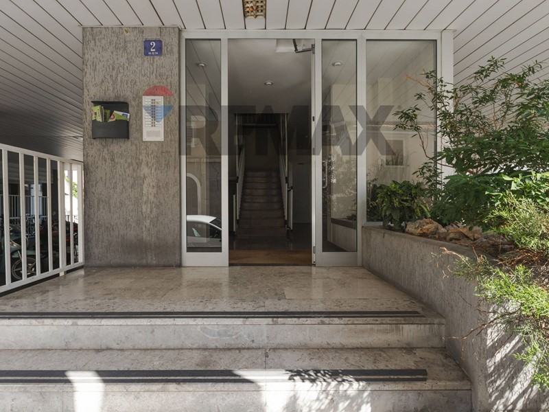 Trilocale in Vendita a Trieste, 265'000&euro;, 73 m²