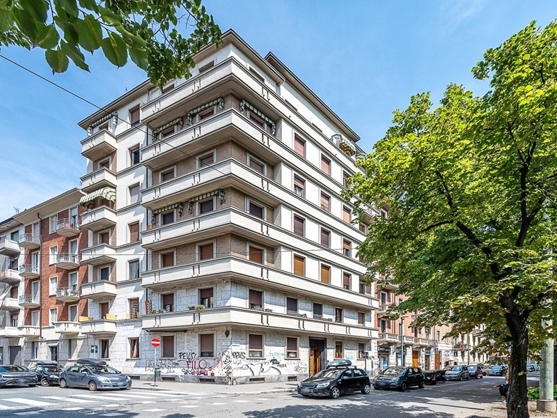 Quadrilocale in Vendita a Torino, 295'000&euro;, 86 m²