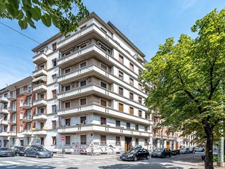 Quadrilocale in Vendita a Torino, 295'000&euro;, 86 m²