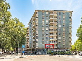 Trilocale in Vendita a Torino, 145'000&euro;, 89 m²