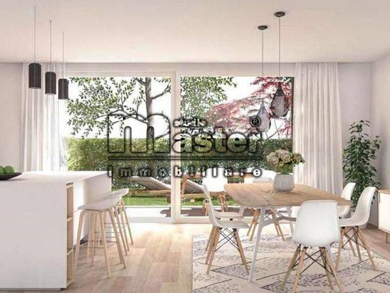 Appartamento in Vendita a Istrana, 295'000&euro;, 152 m²