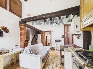 Bilocale in Vendita a Formello, 75'000&euro;, 51 m²