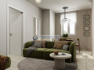 Trilocale in Vendita a Pavia, 168'000&euro;, 60 m²