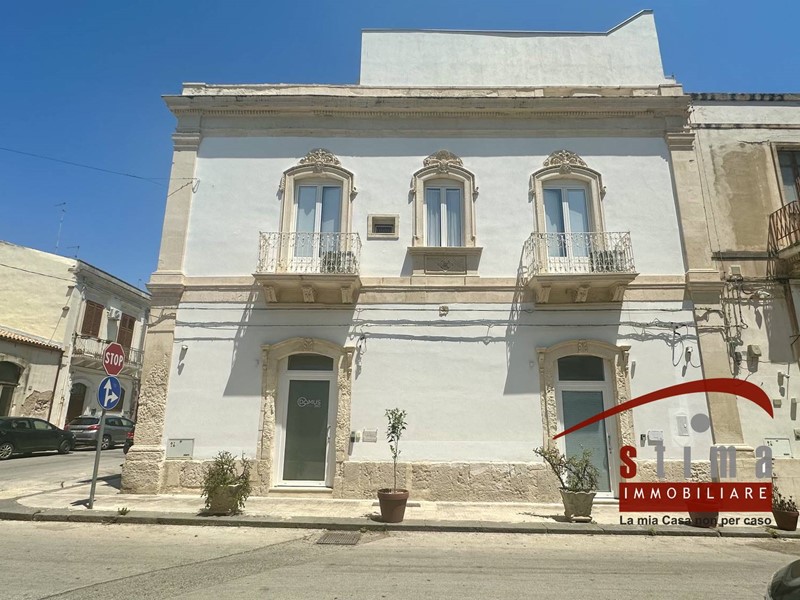 Monolocale in Vendita a Siracusa, 105'000&euro;, 45 m²