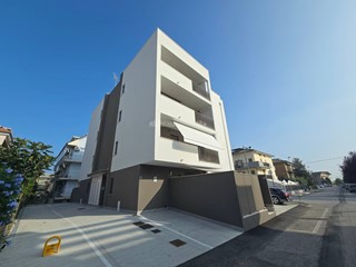 Bilocale in Vendita a San Benedetto del Tronto, 175'000&euro;, 40 m²