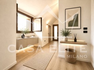 Bilocale in Vendita a Boffalora sopra Ticino, 145'000&euro;, 92 m²
