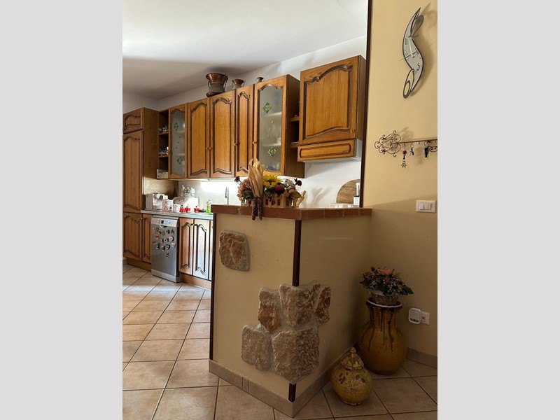 Appartamento in Vendita a Pedaso, 218'000&euro;, 99 m²