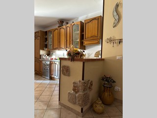 Appartamento in Vendita a Pedaso, 218'000&euro;, 99 m²