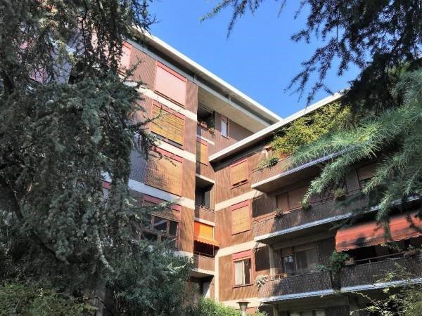 Quadrilocale in Vendita a Lecco, 360'000&euro;, 215 m²