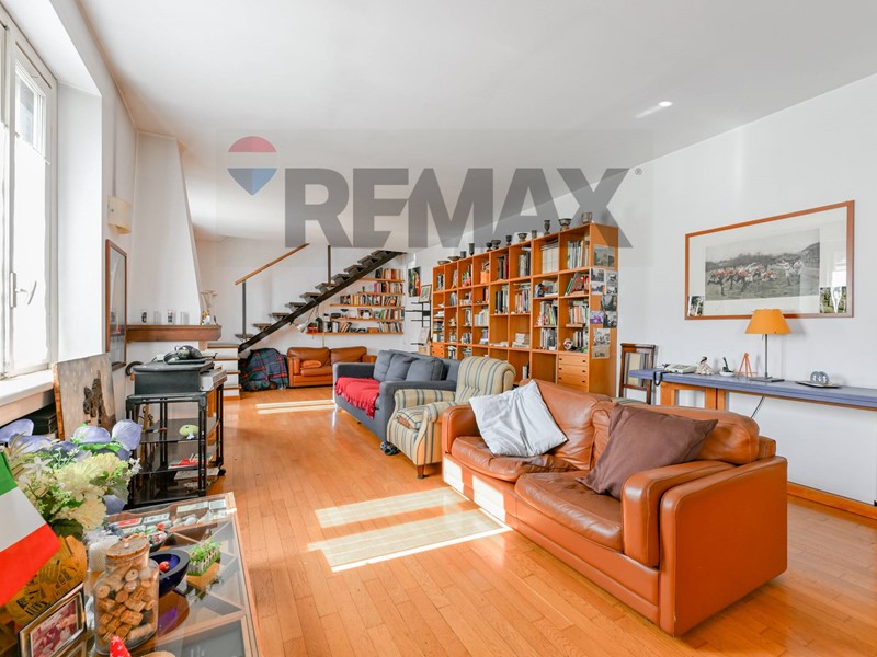 Trilocale in Vendita a Milano, 560'000&euro;, 85 m²