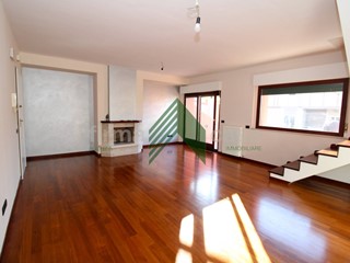 Quadrilocale in Vendita a Teramo, 220'000&euro;, 130 m²