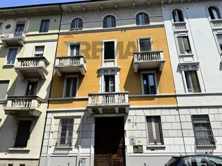 Bilocale in Vendita a Milano, 145'000&euro;, 59 m²