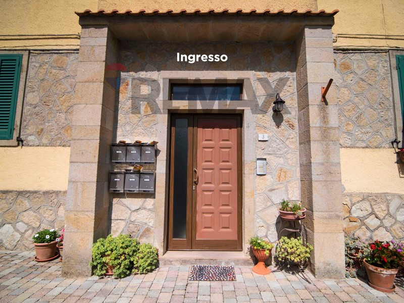 Appartamento in Vendita a Roccastrada, 43'000&euro;, 87 m²