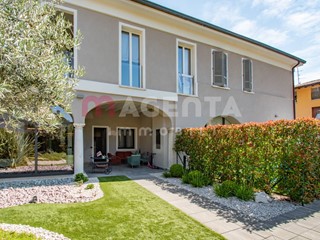 Quadrilocale in Vendita a Concesio, 475'000&euro;, 200 m²