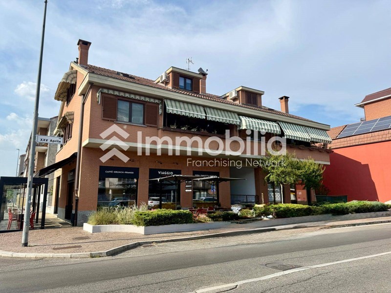 Quadrilocale in Vendita a Nichelino, 169'000&euro;, 97 m²